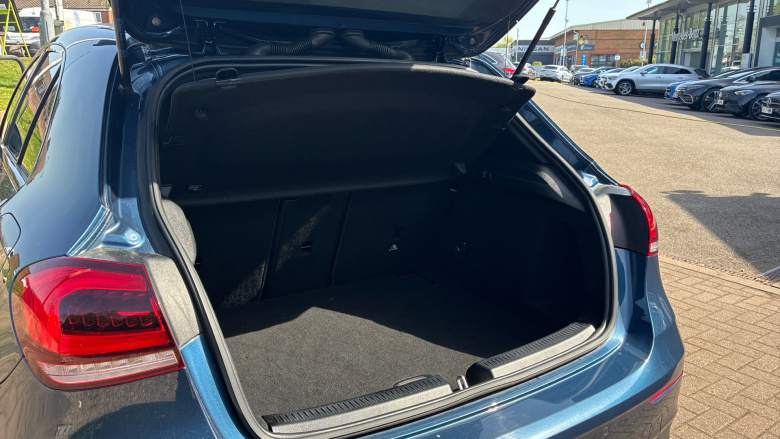 Mercedes-Benz A-Class A200 AMG Line Executive 5dr Auto Petrol Hatchback